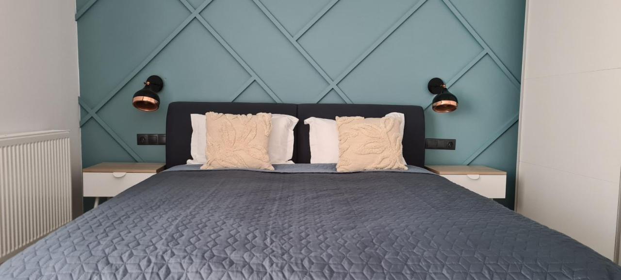 קלוז'-נאפוקה City Apartment Anton Pann מראה חיצוני תמונה