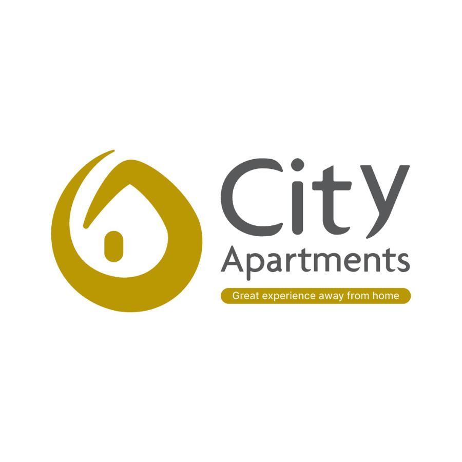 קלוז'-נאפוקה City Apartment Anton Pann מראה חיצוני תמונה